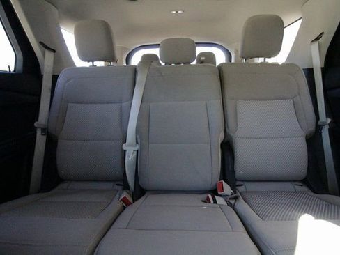 Used 2020 Ford Explorer 4WD image 28