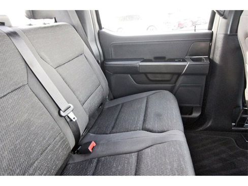 Used 2024 Ford F150 XLT w/ Equipment Group 302A MID image 10