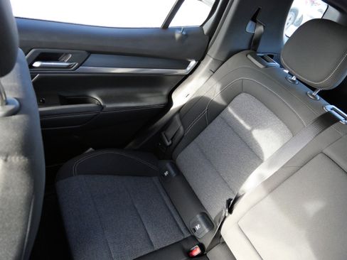 Used 2025 GMC Terrain Elevation image 12