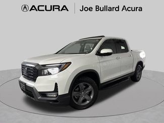 Used 2023 Honda Ridgeline RTL-E 360° Tour
