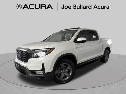 Used 2023 Honda Ridgeline RTL-E