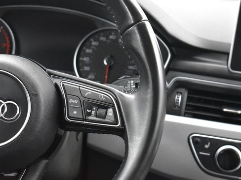 Used 2017 Audi A4 2.0T Premium image 18