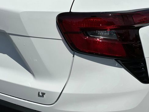 New 2026 Chevrolet Trax LT FWD image 26