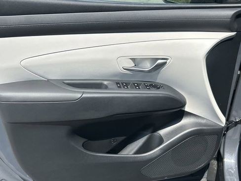 New 2026 Hyundai Tucson SEL FWD image 10