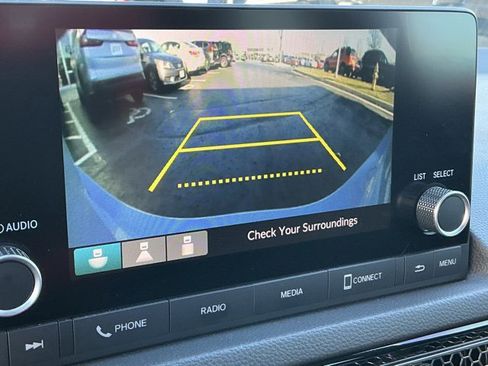 Used 2024 Honda Civic Sport image 26