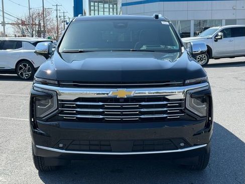New 2026 Chevrolet Tahoe Premier AWD/4WD image 10