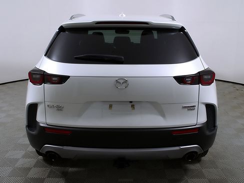 Used 2023 MAZDA CX-50 AWD 2.5 Turbo w/ Premium Pkg image 8