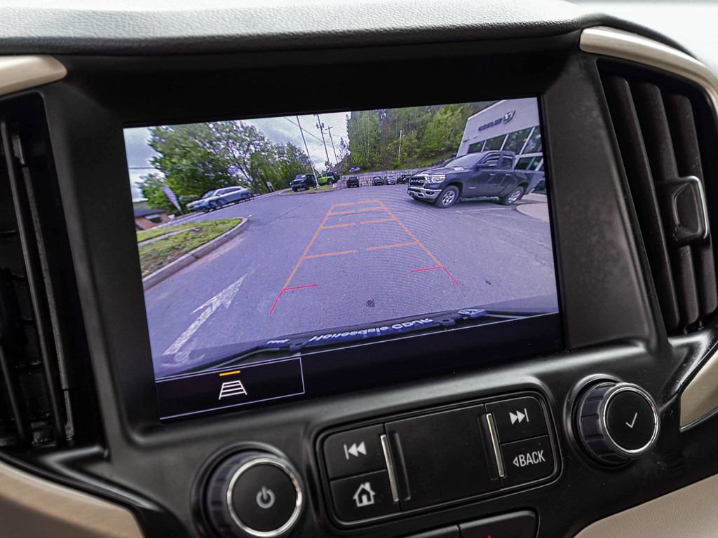 Used 2023 GMC Terrain Denali AWD/4WD image 20