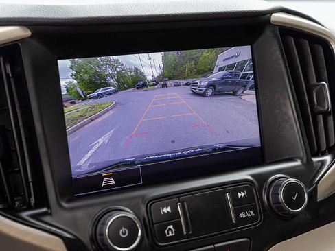 Used 2023 GMC Terrain Denali AWD/4WD image 20