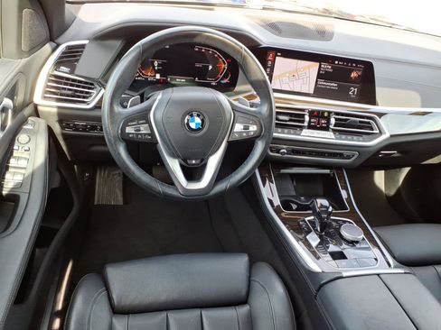 Used 2021 BMW X5 xDrive40i w/ Premium Package 2 AWD/4WD image 15