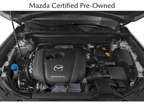 Used 2023 MAZDA CX-5 AWD 2.5 S image 19
