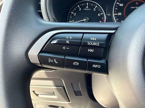 New 2026 MAZDA MAZDA3 s image 34