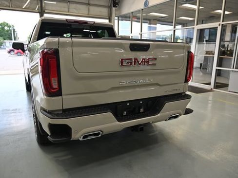 New 2026 GMC Sierra 1500 Denali AWD/4WD image 6