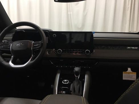 New 2026 Chevrolet Colorado ZR2 w/ Technology Package image 25