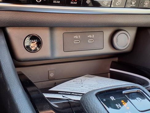 Certified 2025 Nissan Rogue SL w/ Tech Package image 13