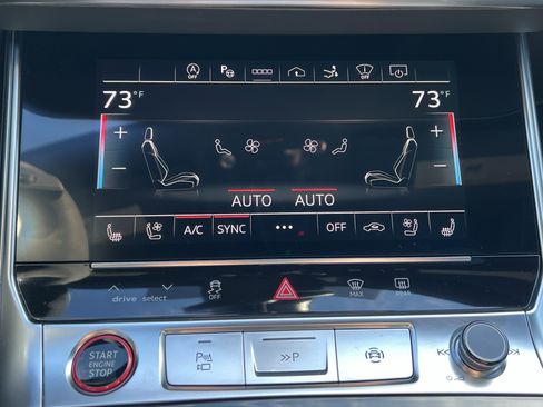 Certified 2024 Audi RS 7 Performance image 29