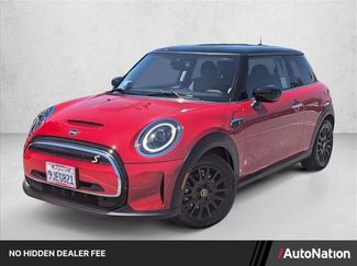 Used 2023 MINI Cooper SE FWD video 1