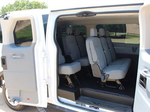 Used 2019 Ford Transit 350 XLT RWD image 14