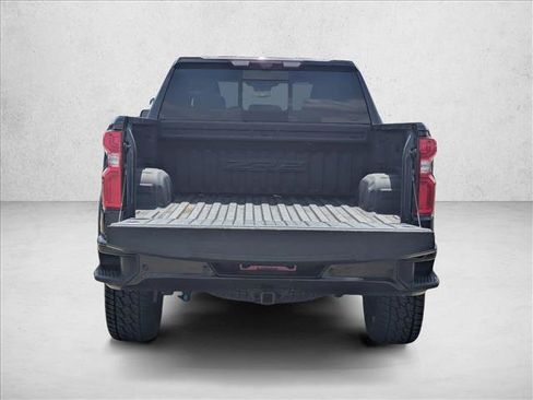 Used 2022 Chevrolet Silverado 1500 ZR2 w/ Technology Package AWD/4WD image 6
