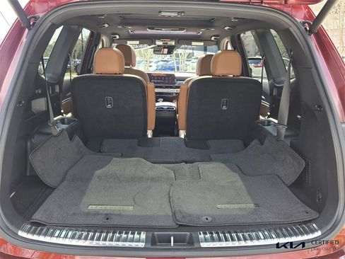 Used 2023 Kia Telluride SX X-Line image 15