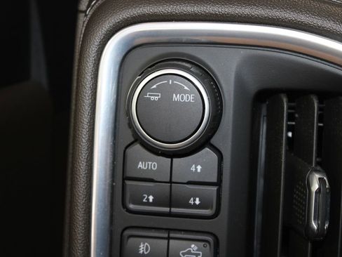 Used 2022 Chevrolet Silverado 1500 LTZ AWD/4WD image 43