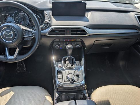 Used 2023 MAZDA CX-9 Touring Plus AWD/4WD image 19