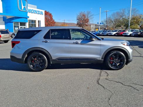 Used 2021 Ford Explorer ST w/ Equipment Group 401A image 7