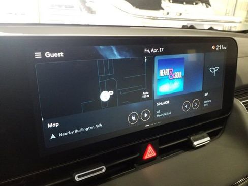 Certified 2026 Hyundai Ioniq 5 Limited image 6