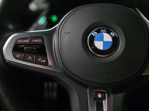 Used 2021 BMW Z4 sDrive30i w/ M Sport Package image 16