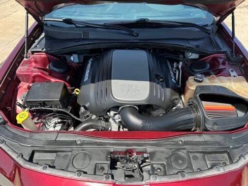 Used 2020 Chrysler 300 S RWD image 20