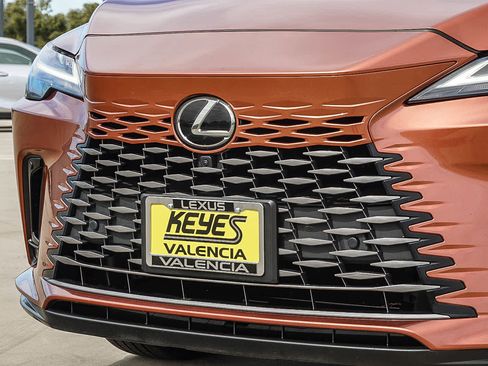 Certified 2024 Lexus RX 350 Premium Plus w/ Convenience Package image 8