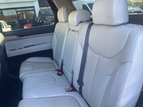 Used 2020 Hyundai Palisade SEL image 61