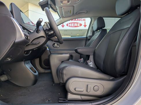 New 2026 Hyundai Ioniq 5 SEL image 15