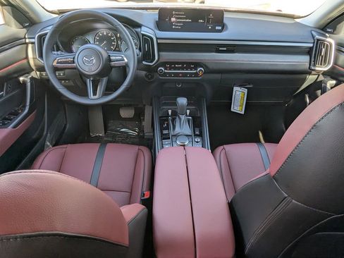 Used 2026 MAZDA CX-50 AWD 2.5 Hybrid w/ Premium Pkg image 7