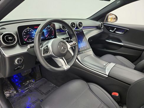 Used 2023 Mercedes-Benz C 300 Sedan image 12