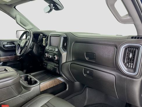 Used 2021 GMC Sierra 1500 Denali w/ Denali Ultimate Package image 29