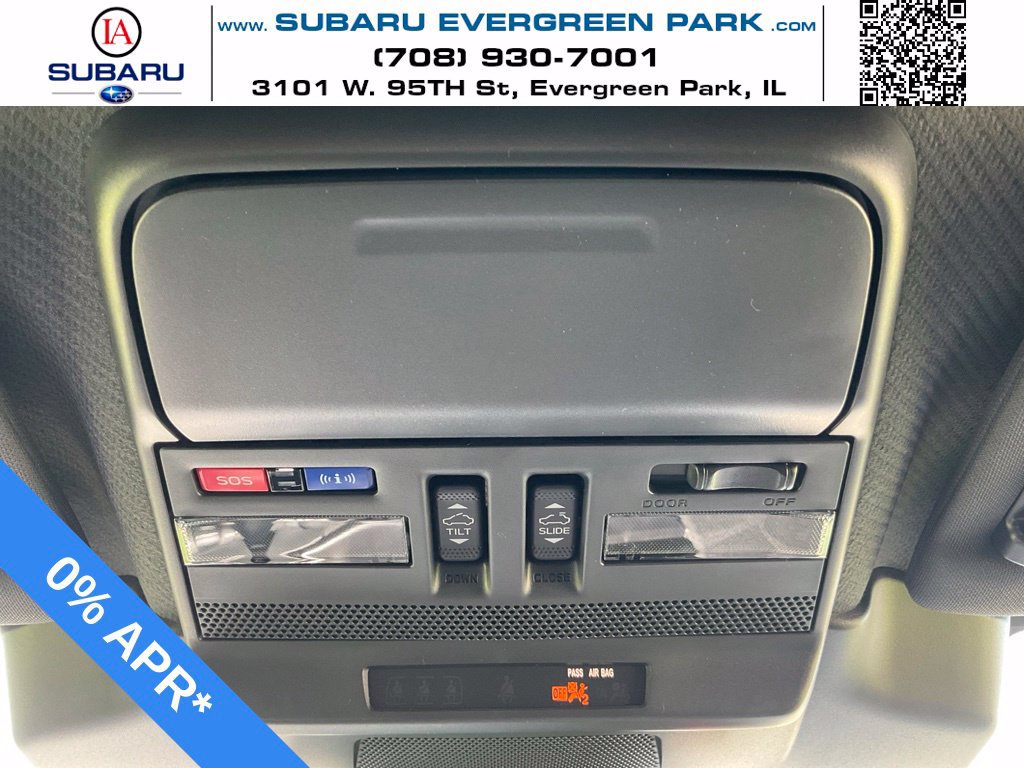 New 2026 Subaru Outback Premium w/ Premium/Limited Package AWD/4WD image 22