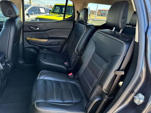 Used 2017 GMC Acadia Denali w/ Technology Package image 23