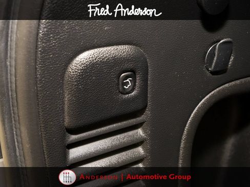 Used 2021 Jeep Grand Cherokee Laredo X AWD/4WD image 7