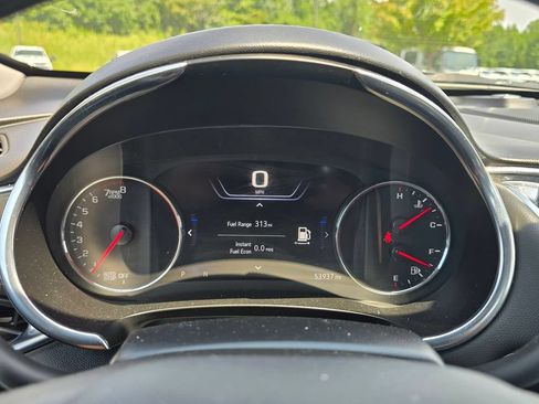 Used 2024 Chevrolet Malibu LT FWD image 26