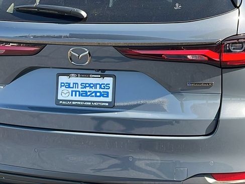 New 2026 MAZDA CX-90 3.3 Turbo w/ Premium Sport Pkg AWD/4WD image 6