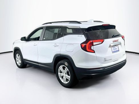 Used 2024 GMC Terrain SLE w/ Driver Convenience Package AWD/4WD image 7