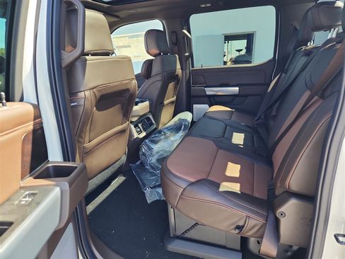 New 2025 Ford F250 King Ranch image 21