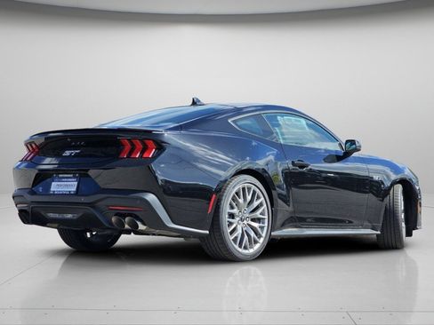 New 2025 Ford Mustang GT Premium image 17