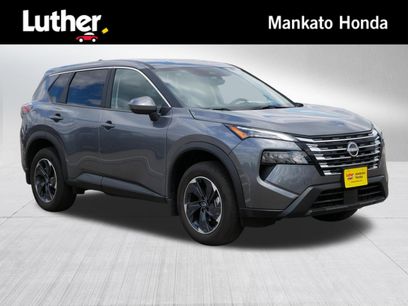 Used 2026 Nissan Rogue SV w/ Cold Weather Package