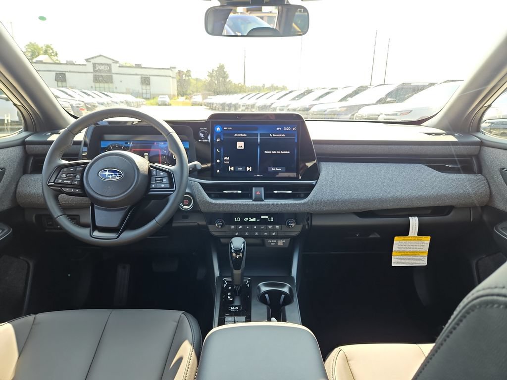 New 2026 Subaru Outback Premium AWD/4WD image 16