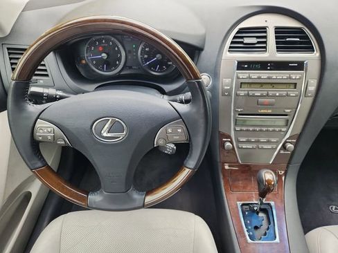 Used 2011 Lexus ES 350 image 11