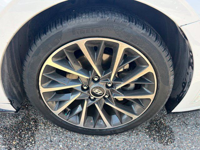 Used 2020 Hyundai Sonata Limited FWD image 9