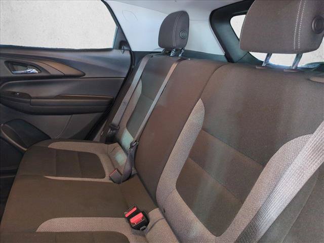 Used 2025 Chevrolet TrailBlazer LT FWD image 17