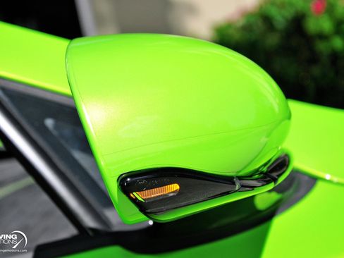 Used 2016 McLaren 675LT Coupe image 26